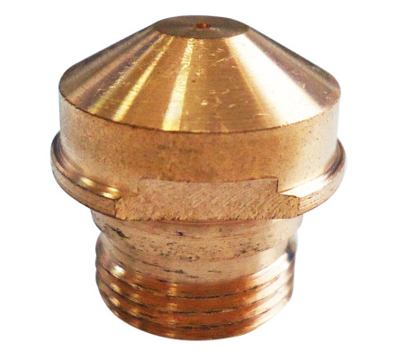 ĐẦU CẮT PLASMA CEBORA 1.6MM #1844